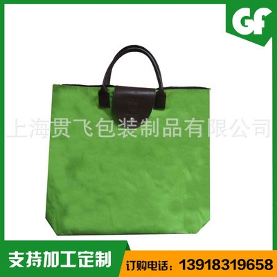 牛津布袋（dài）