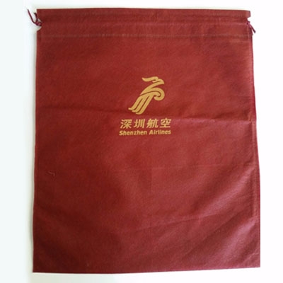 縮口袋（dài）