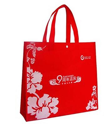 無紡布環保袋（dài）四大優（yōu）勢_無紡（fǎng）布環保袋